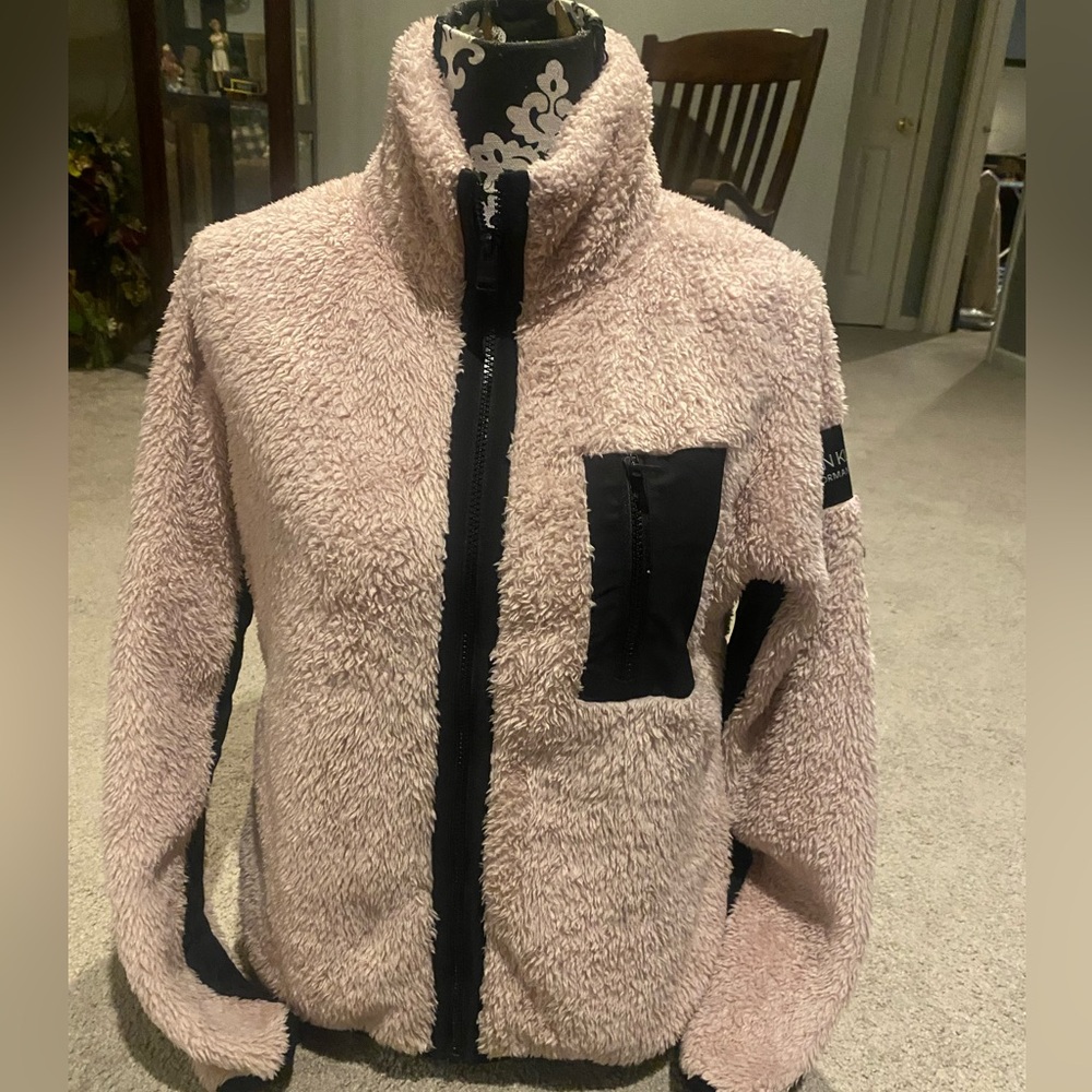 Calvin Klein jacket